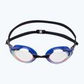 Окуляри для плавання Arena Air-Speed Mirror yellow copper/blue 2