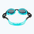 Окуляри для плавання дитячі Arena Air Jr smoke/black 9