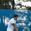 Ракетка тенісна Tecnifibre Fire 260 18