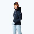 Куртка гірськолижна жіноча Rossignol Staci Pearly dark navy 4