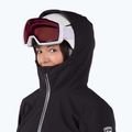 Куртка гірськолижна жіноча Rossignol Strawpile Jkt black 5