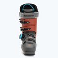 Черевики гірськолижні чоловічі Rossignol Alltrack 90 HV BOA GW steel grey/terracotta 3