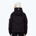 Куртка гірськолижна жіноча Rossignol JCC Allsnow Down black 3