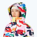 Куртка гірськолижна жіноча Rossignol JCC Valthor jcc camo print 6