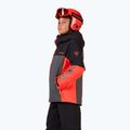 Куртка лижна дитяча Rossignol Hero Velika Insulated black 4