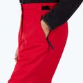 Штани гірськолижні дитячі Rossignol Insulated Girls ruby red 5