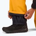 Штани гірськолижні дитячі Rossignol Insulated Boys saffron ylw 8