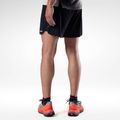Шорти для бігу Rossignol Sapa 2IN1 7" black 3