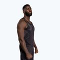 Футболка для тренувань чоловіча Venum Nexus Dry Tech black/silver 4