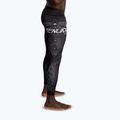 Легінси для тренувань чоловічі Venum Eclipse Spats black/ivort 5