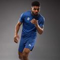Футболка для тренувань чоловіча Venum X Ares 2.0 Dry Tech royal blue 2