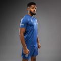 Футболка для тренувань чоловіча Venum X Ares 2.0 Dry Tech royal blue 4