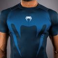 Рашгард чоловічий Venum No Gi Rashguards indigo 4