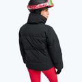 Куртка для сноуборду жіноча ROXY Snow Winter Rebel true black 3