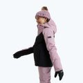 Куртка для сноуборду дитяча ROXY Snowsylva true black 4