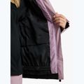 Куртка для сноуборду дитяча ROXY Snowsylva true black 8