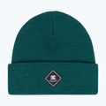 Шапка зимова чоловіча DC Label deep teal