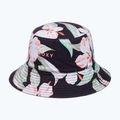 Капелюх жіночий ROXY Jasmine Paradise anthracite spring charming 5