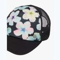 Кепка жіноча ROXY Beautiful Morning anthracite im fleur real 4