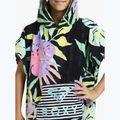 Пончо дитяче ROXY RG Stay Magical Printed anthracite aquarella active rg 5