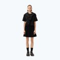 Футболка жіноча Lacoste TF2523 black 2