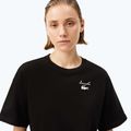 Футболка жіноча Lacoste TF2523 black 4
