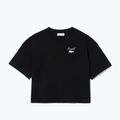 Футболка жіноча Lacoste TF2523 black 5