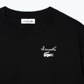 Футболка жіноча Lacoste TF2523 black 6