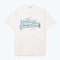 Футболка чоловіча Lacoste TH0284 flour/limestone