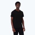 Футболка чоловіча Lacoste TH9010 3-пак black 3