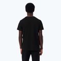 Футболка чоловіча Lacoste TH9010 3-пак black 4