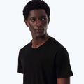 Футболка чоловіча Lacoste TH9010 3-пак black 5