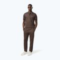 Штани чоловічі Lacoste XH1440 velvet/date Brown 2