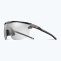 Сонцезахисні окуляри Julbo Ultimate Reactiv 0-3 чорні/прозорі