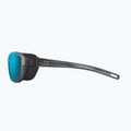 Окуляри сонцезахисні Julbo Camino M Polarized HD matte translucent black/gray 2