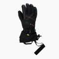 Рукавиці з підігрівом жіночі Therm-ic Ultra Heat Boost чорні T46-1200-002 15