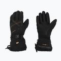 Рукавиці з підігрівом жіночі Therm-ic Ultra Heat Boost чорні T46-1200-002