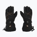 Рукавиці з підігрівом жіночі Therm-ic Ultra Heat Boost чорні T46-1200-002 4