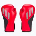 Рукавиці воксерські adidas Speed Tilt 150 червоні SPD150TG 2