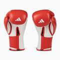 Рукавиці воксерські adidas Speed Tilt 250 червоні SPD250TG 2