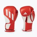 Рукавиці воксерські adidas Speed Tilt 250 червоні SPD250TG 3
