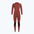 Гідрокостюм жіночий Billabong 4/3 Synergy BZ Full red 2