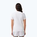 Футболка жіноча Lacoste TF9246 white 2
