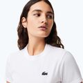 Футболка жіноча Lacoste TF9246 white 3