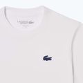 Футболка жіноча Lacoste TF9246 white 5