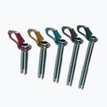 Ледобур BLUE ICE Aero Lite Ice Screw green 2