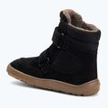 Черевики зимові barefoot дитячі Froddo Tex Winter black 3