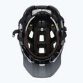 Шолом велосипедний ABUS MoDrop MIPS concrete grey 5