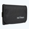 Гаманець Tatonka Folder black 2