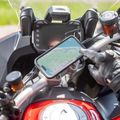 Чохол для телефону SP CONNECT Xtreme dla Iphone 17 Air SPC+ black 7